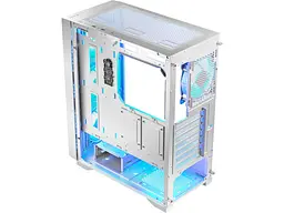 Корпус Logic Concept Dart Pro ARGB Midi White (AT-DART-PRO-ARGB-20) - миниатюра 4
