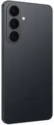 Смартфон Samsung Galaxy S26+ 12/512Gb ZKG Чорний (7240237) - мініатюра 4