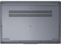 Ноутбук Lenovo IdeaPad Slim 3 15AMN8 Arctic Grey (82XQ01JYRA) - мініатюра 10