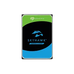 Жорсткий диск 3.5" 8TB Seagate (ST8000VE001)