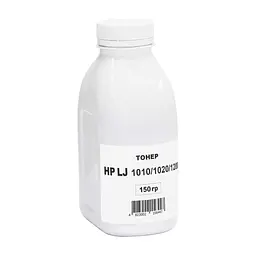Тонер HP LJ 1010/1020/1200, 150г NewTone (HP12000-N150)