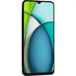Смартфон Xiaomi Redmi A3X 3/64GB Midnight Black Global - мініатюра 3