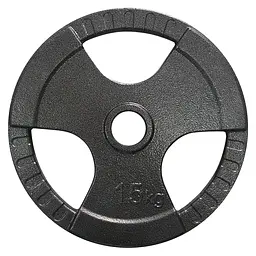 Набір дисків із хватами Newt Gym Set TI-30-SET - мініатюра 5
