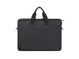 Сумка для ноутбука RIVACASE 8035 Black - мініатюра 3