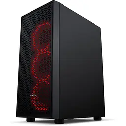 Комп'ютер Vinga Wolverine D4944 (I5M16G3060W.D4944) (I5M16G3060W.D4944) - мініатюра 2