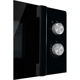 Мікрохвильова піч Gorenje MO17E1BH [106146] - мініатюра 8