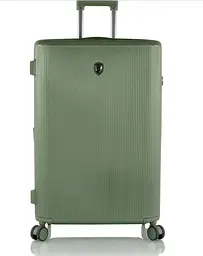 Валіза Heys Earth Tones (L) Moss (10156-0145-30) - мініатюра 3