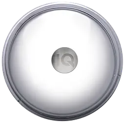 Кришка IQ Be Smart 24 см (7077927)