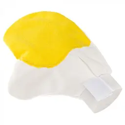 Массажна рукавиця для кішок та собак Ferplast GRO 5934 - мініатюра 2