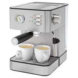 Еспресо-кавоварка Profi Cook PC-ES 1209