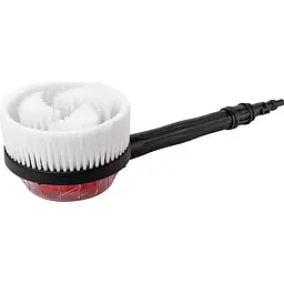 Щітка для мийки високого тиску Intertool DT-1544 [104841] - мініатюра 3