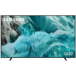 Телевізор Samsung QE50Q7F