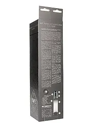 Вакуумна помпа Pumped Luv Pump, 30,5 см (чорний) - мініатюра 10