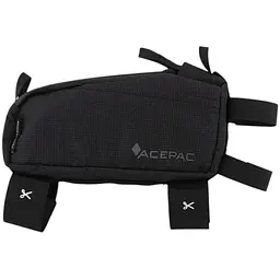 Сумка на раму Acepac Fuel Bag M 2021 Чорний (1033-ACPC 141208)
