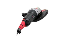Шліфувальна машина кутова болгарка електрична Intertool WT-0228 2400 Вт x 230 мм - мініатюра 9