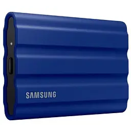 Накопичувач SSD USB 3.2 2TB T7 Shield Samsung (MU-PE2T0R/WW)