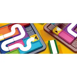 Настільна гра Smart Games Геній. Стежки (SGHP 006 UKR) - мініатюра 2