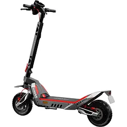 Електросамокат Navee XT5 Pro [163966] - мініатюра 4