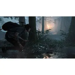 Гра The Last of Us Part II (російська версія) (PS4) - мініатюра 5