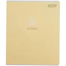 Набір зошитів ZiBi Pastel шкільні 8 предметів 10 шт. (ZB1701-99) - мініатюра 9