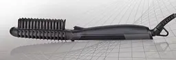 Плойка-гребінець для волосся Silver Crest SHGB-58-A1 58 Вт - мініатюра 4