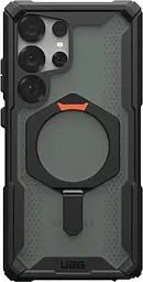 Чохол UAG Plasma XTE для Samsung Galaxy S25 Ultra (S938) (214467114097) Black-Orange