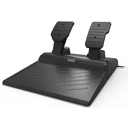 Кермо та педалі Hori Racing Wheel APEX for PS5/PS4, PC (SPF-004U) - мініатюра 4