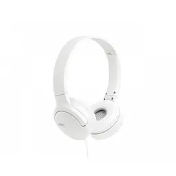 Навушники JVC HA-S33UC White