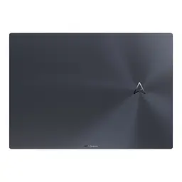 Ноутбук ASUS Zenbook Pro 16X UX7602ZM-ME074 16 4K OLED/Intel i7-12700H/16/1024F/NVD3060-6/noOS/Black (90NB0WU1-M008R0) - мініатюра 8