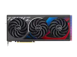 Відеокарта GeForce RTX 4070 Ti 12GB Asus ROG Strix Gaming OC (ROG-STRIX-RTX4070TI-O12G-GAMING) Б/В