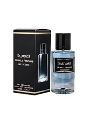 Парфумована вода SAUVAGE  50мл (4820269863132)