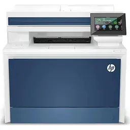 Принтер HP LaserJet Pro 4302FDN (4RA84F)