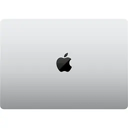 Ноутбук Apple MacBook Pro 14'' M4 Pro 24GB/1TB Silver 2024 (MX2F3) [120458] - мініатюра 3