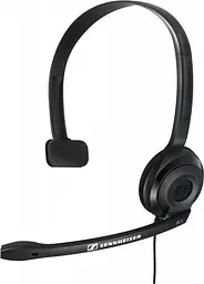 Гарнітура Sennheiser PC 2 CHAT 2 x 3.5 мм Mono (504194)