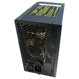 Блок живлення CaseCom CM 600 ATX 600W (CM 600 ATX)