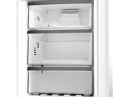 Холодильник з морозильною камерою Whirlpool WHK 26403 XP6E - мініатюра 5