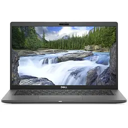 Ноутбук Dell Latitude 7410 14" (i7-10810U / 16GB / SSD 256GB / 1920х1080 IPS) #3 Refurbished