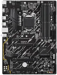 Материнська плата Gigabyte Z370P D3 LGA 1151v2 (Z370P D3) Б/В - мініатюра 2