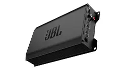 Одноканальний підсилювач JBL Stage GT50011 - мініатюра 8