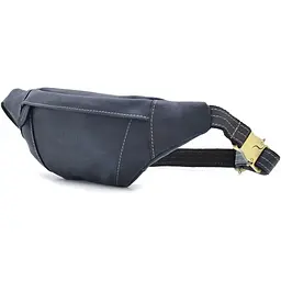 Шкіряна бананка LIMARY 36х12х4 см sum0026519