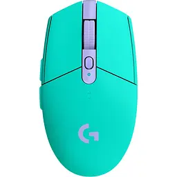 Миша Logitech G305 Lightspeed Mint (910-006378) [73747] - мініатюра 5