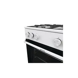 Плита Gorenje GG6A10WFFM - мініатюра 9