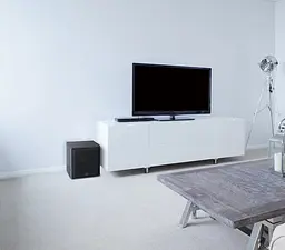 Сабвуфер Edifier T5 Subwoofer Black 70Вт - мініатюра 6