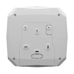 Бездротова централь Tiras Orion NOVA X White з 2G, Wi-Fi (21-00126) - мініатюра 4