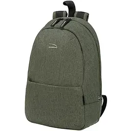 Міський рюкзак Tucano Ted 11"/Military green (BKTED11-VM)