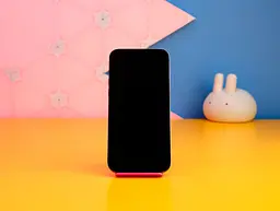Смартфон Apple iPhone 14 Pro Max 256GB Deep Purple (MQ9X3) Б/У [123294] - мініатюра 4