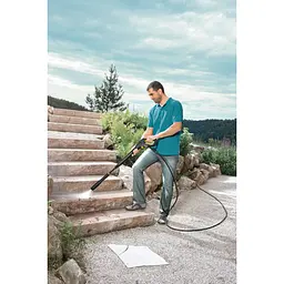 Струменева трубка Karcher Vario power VP 145 (2.642-725.0) - мініатюра 4