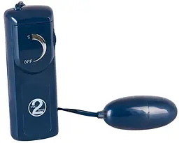 Великий набір різних секс-іграшок You2Toys Midnight Blue Set 9 шт. синій - мініатюра 7