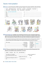 Oxford English Grammar Course. Basic with Key (includes e-book). Updated Edition - мініатюра 7