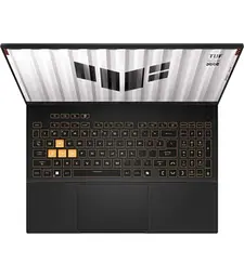 Ноутбук ASUS TUF Gaming F16 FX608JMR-RV121W - i5-14450HX | 16'' | 165Hz | 16GB | 512GB | RTX5060 (PL) - мініатюра 7